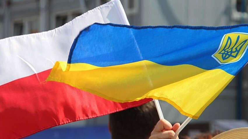 Поляки сказали «нет» Украине: на какую помощь теперь можно не рассчитывать Поляки сказали «нет» Украине: на какую помощь теперь можно не рассчитывать