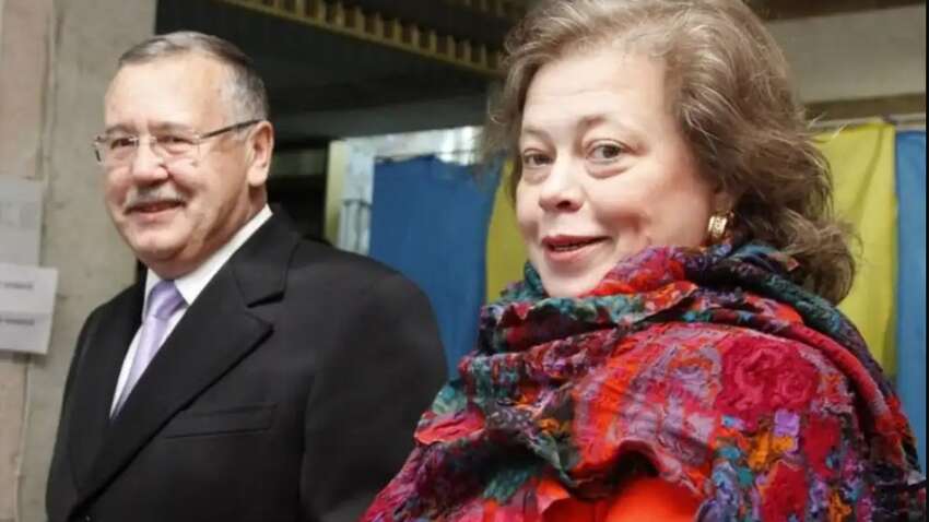 ЗМІ: діти головної редакторки "Дзеркала тижня" та ексміністра оборони, ймовірно, ухиляються від армії