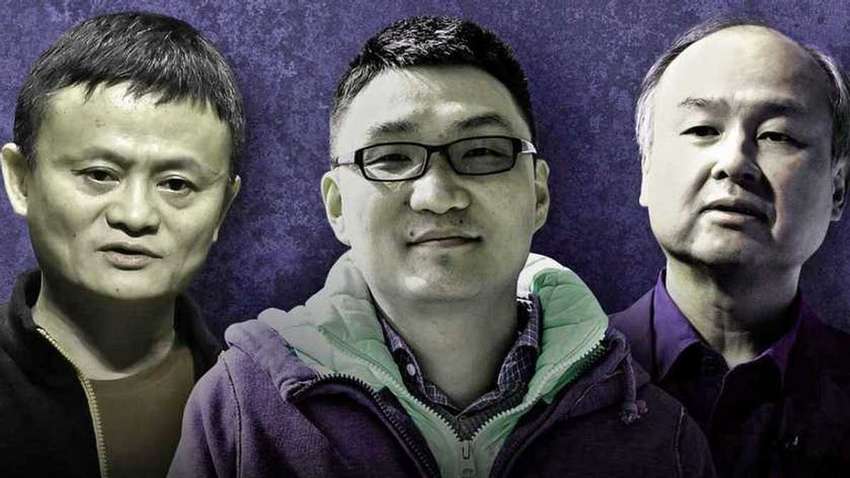 Кто из миллиардеров потерял больше всего денег в 2021 году