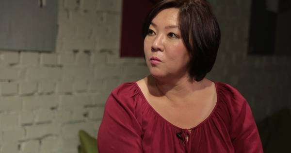 Нацполиция зафиксировала нарушения на митинге, организованном Жанарой Ахметовой