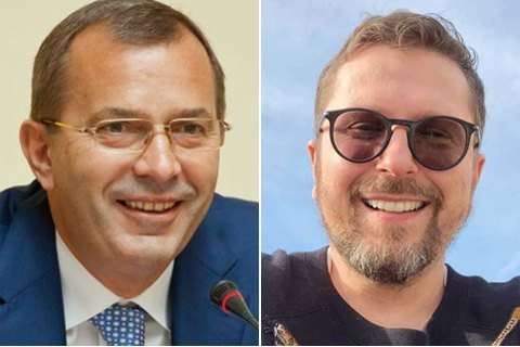 ЦВК зареєструвала Шарія та Клюєва на вибори: що думають політологи