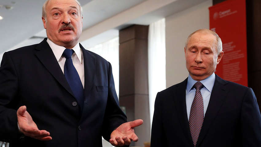 Росія та Білорусь потрапили в ганебний список королівської родини