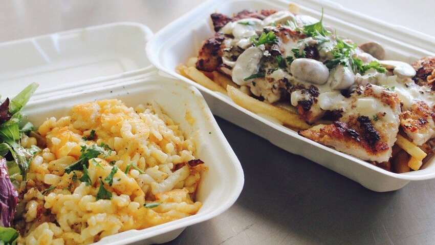 Как без света питаться вкусно: Клопотенко показал идеальную кухню в условиях отключений Как без света питаться вкусно: Клопотенко показал идеальную кухню в условиях отключений