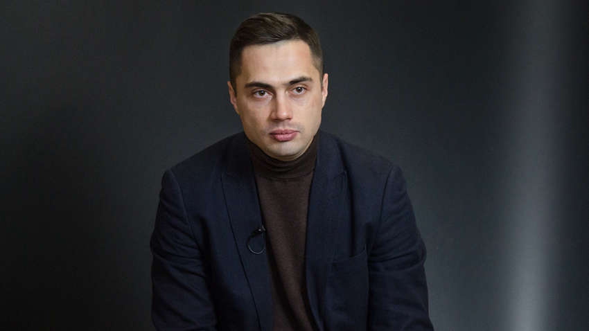 Звільнений голова Держекоінспекції приїжджав на комбінат ім. Ілліча і вимагав заплатити йому штраф готівкою, - ЗМІ