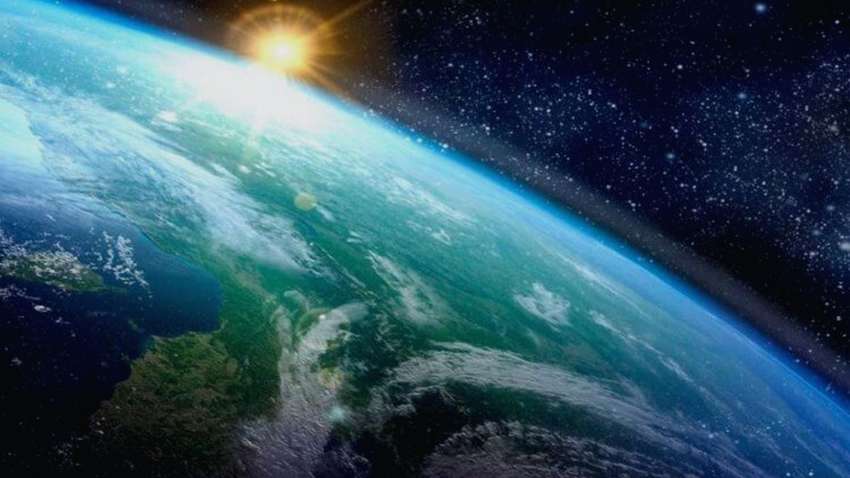 Ученые заявили, что жизнь на Земле появилась случайно Ученые заявили, что жизнь на Земле появилась случайно