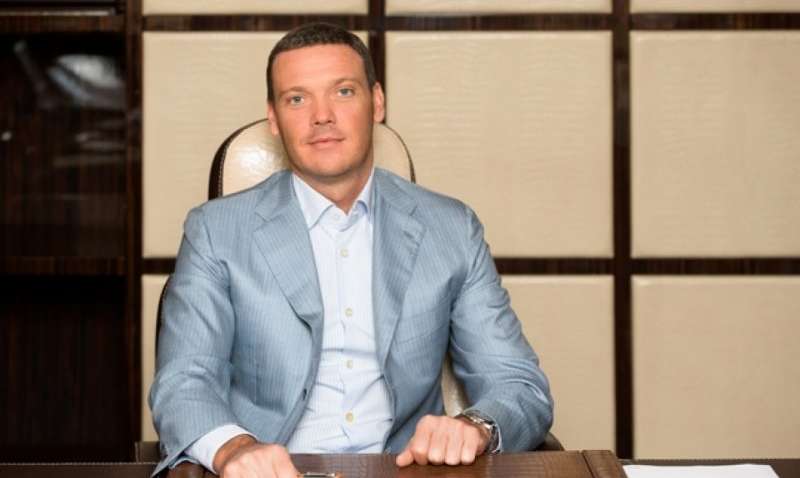 Борис Кауфман пытается заручиться поддержкой новой власти, - журналист