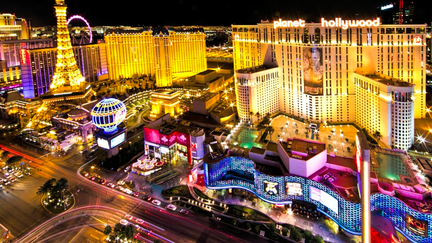 У Лас-Вегасі відкриють нове казино в 2020 році