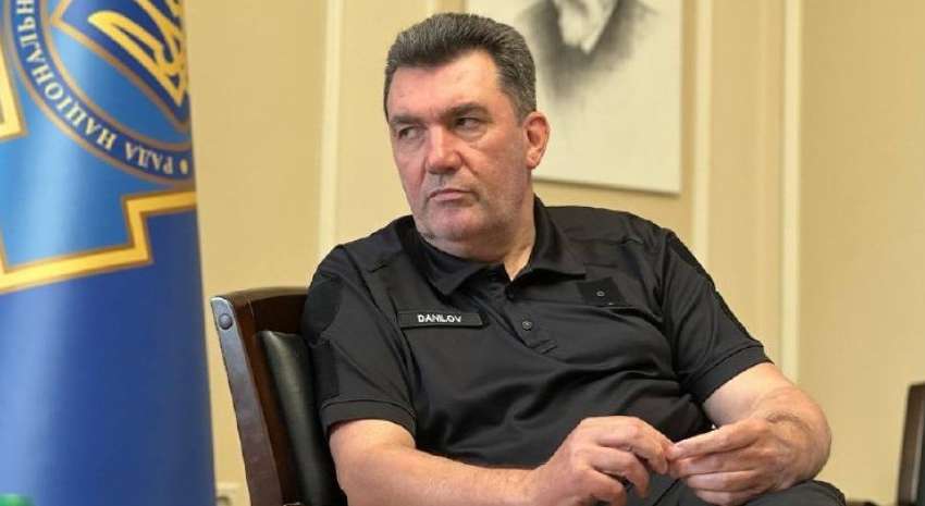 В СНБО отреагировали на провальное голосование в Сенате США В СНБО отреагировали на провальное голосование в Сенате США