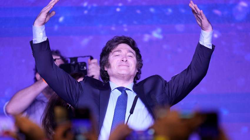 Президент американского государства намерен принять иудаизм