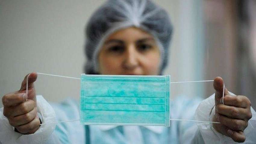 Украинцев предупредили о четырех штаммах гриппа в этом сезоне