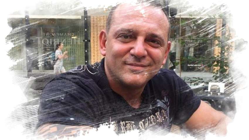 Нардеп от "Слуги народа" попал в базу "Миротворца" Нардеп от "Слуги народа" попал в базу "Миротворца"