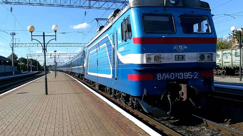 У Мінінфраструктури розповіли, як відобразиться карантин на вартості квитків "Укрзалізниці"