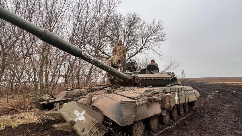 Война в Украине: прогноз на военном и дипломатическом фронтах - что может стать решающим фактором