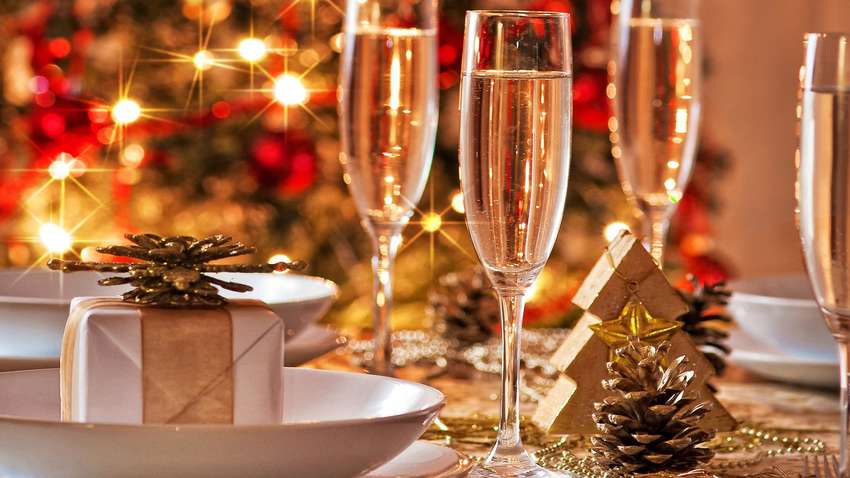 Пять способов загадать новогоднее желание