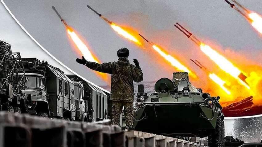 Война в Украине затянется: украинцев ошарашили новыми терминами  Война в Украине затянется: украинцев ошарашили новыми терминами