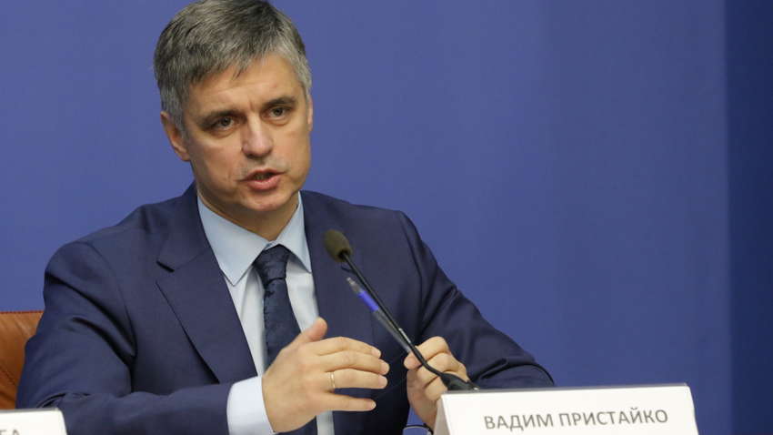 «Формула Штайнмайера» может стать законом, - Пристайко