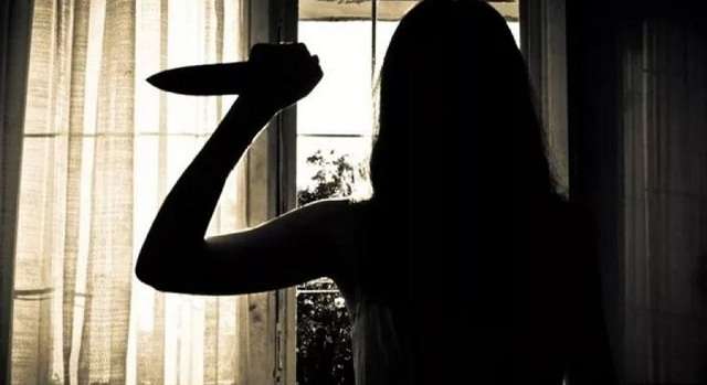 В Росії жінка порізала ножем дворічного сина, бо думала, що в нього вселилися біси В Росії жінка порізала ножем дворічного сина, бо думала, що в нього вселилися біси