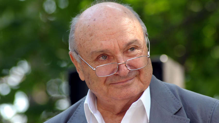 П'ятеро позашлюбних дітей: на майно Михайла Жванецького з'явилися нові претенденти П'ятеро позашлюбних дітей: на майно Михайла Жванецького з'явилися нові претенденти