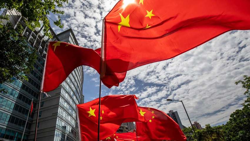 Китай заподозрил Россию в обмане: о чем идет речь Китай заподозрил Россию в обмане: о чем идет речь