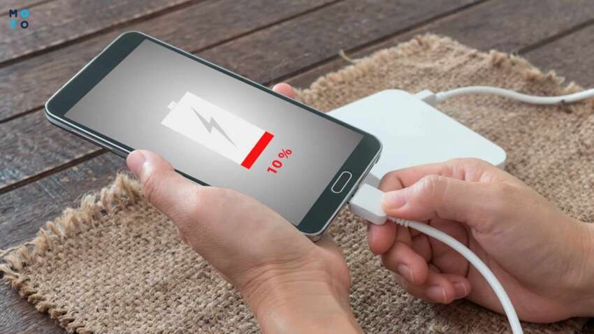 Использование телефона при зарядке: как не испортить батарею и не спровоцировать пожар Использование телефона при зарядке: как не испортить батарею и не спровоцировать пожар