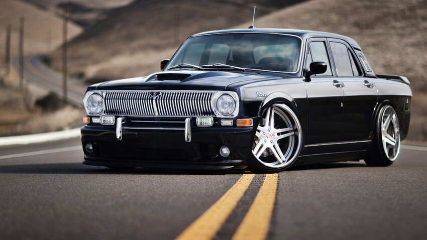 В Україні водії через колеса на автомобілях можуть «влетіти» на кругленьку суму: про що мова