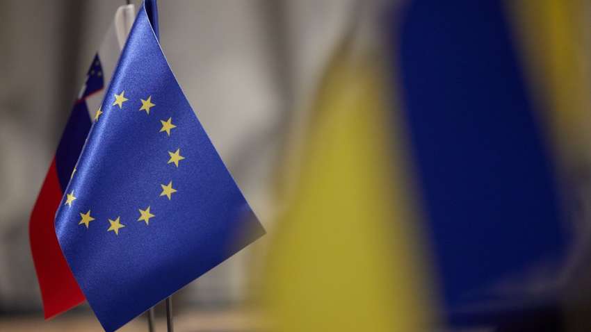 Итоги саммита Восточное партнерство: чем он закончился для Украины