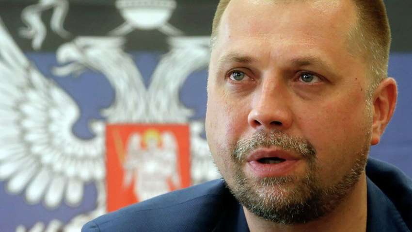 Собирают всех с боевым опытом: зачем к Востоку Украины отправляют российских наемников Собирают всех с боевым опытом: зачем к Востоку Украины отправляют российских наемников