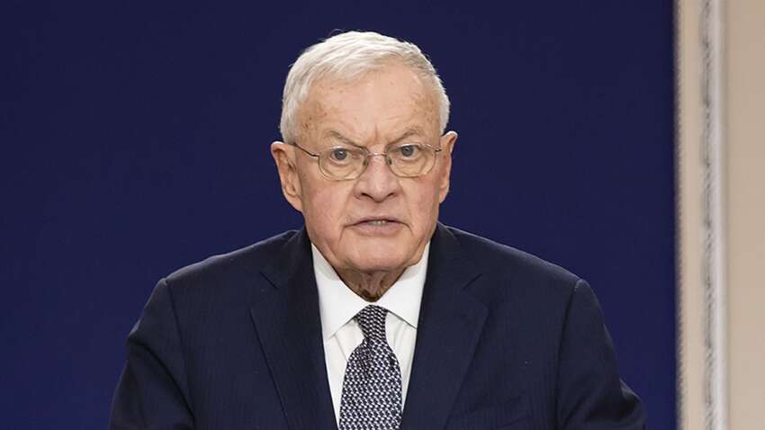 Келлог назвал неожиданную причину, почему США теперь контактируют с Лукашенко 