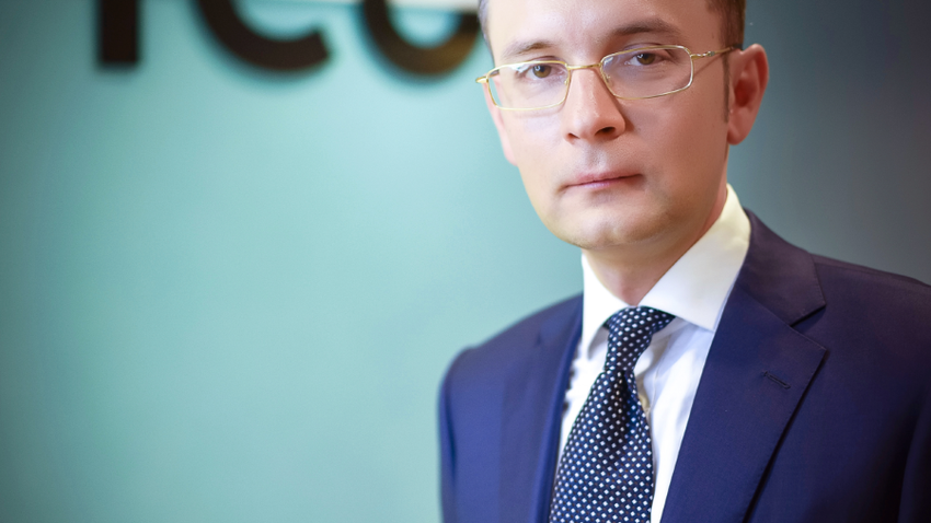 Засновник ICU Пасенюк увійшов до складу Ради директорів Київської школи економіки