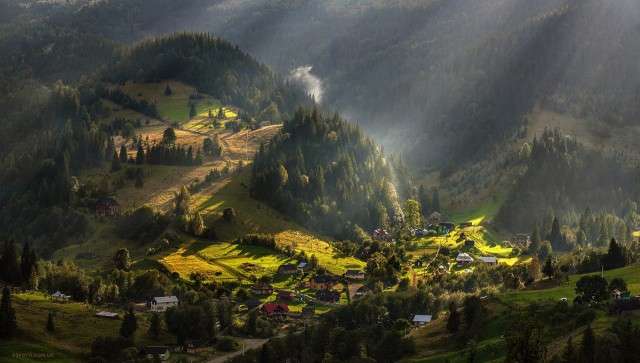 Найдена неожиданная польза жизни на высокогорье