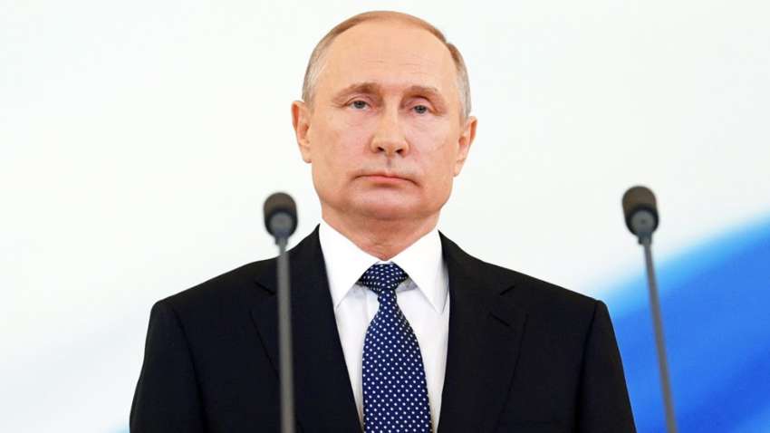 Перші дві країни ЄС повідомили, чи будуть присутні на інавгурації Путіна