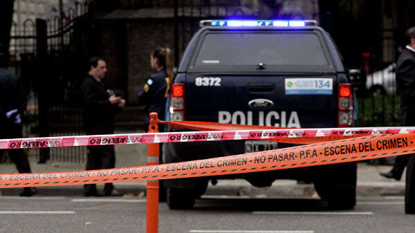 В Аргентині проходять марші протести