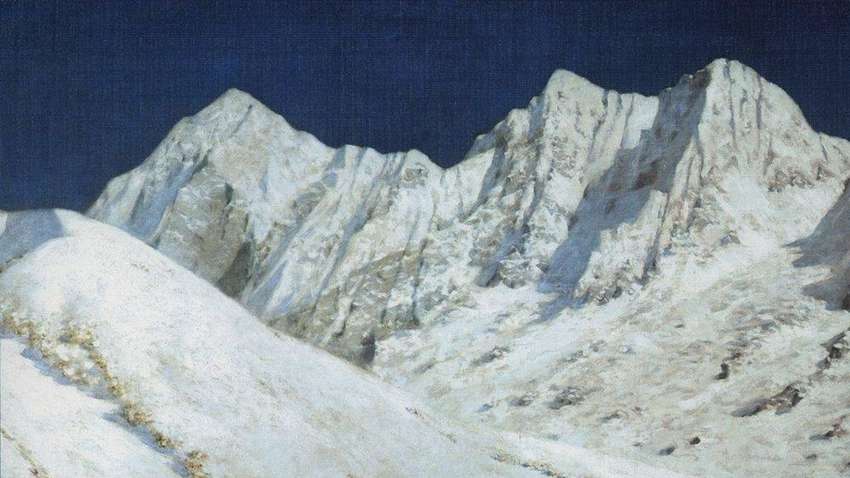 Сход льодовика в Індії: більше 40 людей загинули