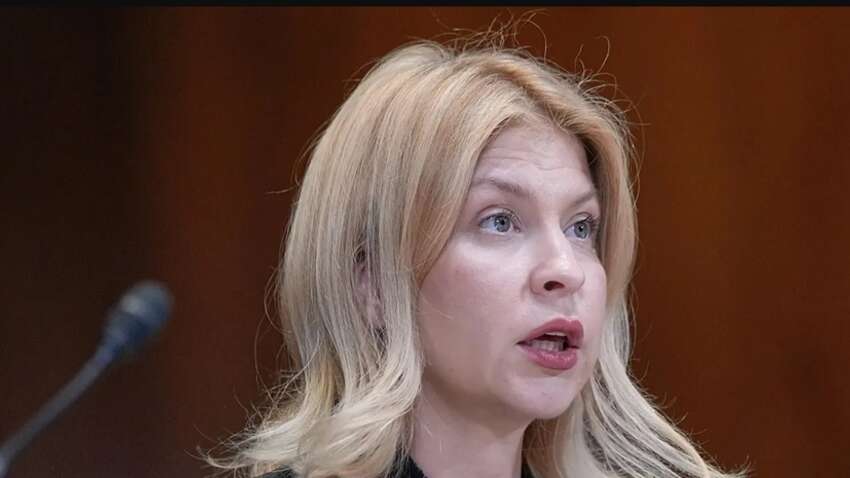 Такого жесткого поворота Стефанишина не ожидала: стало известно о кардинальном повороте в скандале Такого жесткого поворота Стефанишина не ожидала: стало известно о кардинальном повороте в скандале