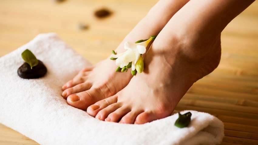 Летняя отечность ног: как решить эту проблему Летняя отечность ног: как решить эту проблему