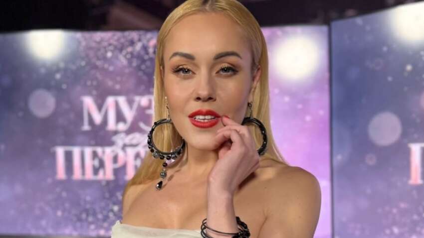 Затримано чоловіка, який шантажував українську співачку