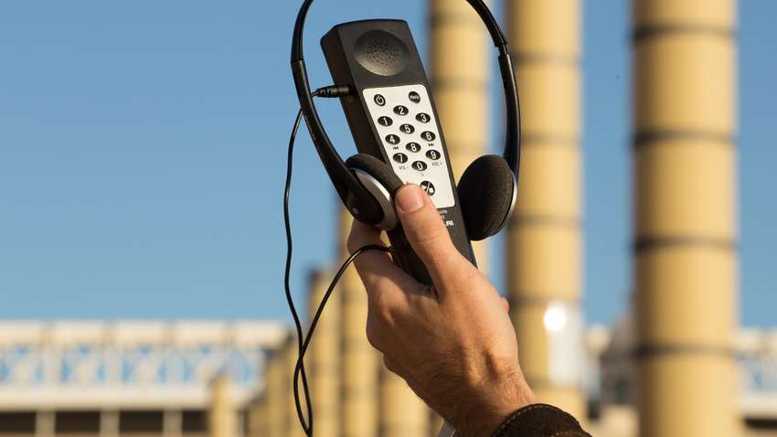 У відомих музеях світу заговорять українською