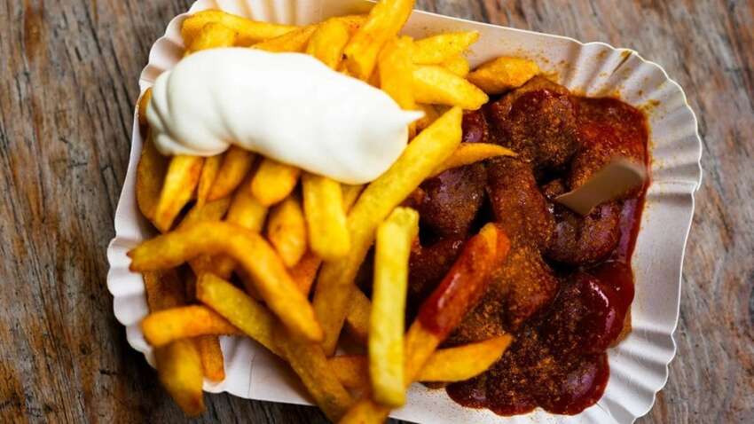 Ваш імунітет у великій загрозі через ці улюблені продукти: важливе застереження Ваш імунітет у великій загрозі через ці улюблені продукти: важливе застереження