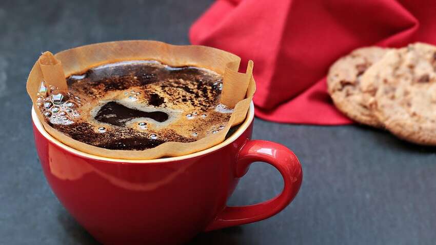 Ці ліки заборонено поєднувати з кавою