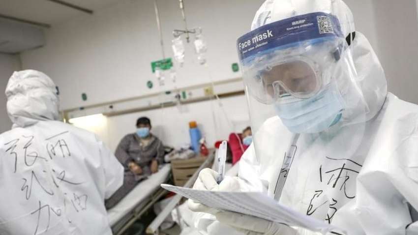 Конец близок: когда закончится пандемия коронавируса