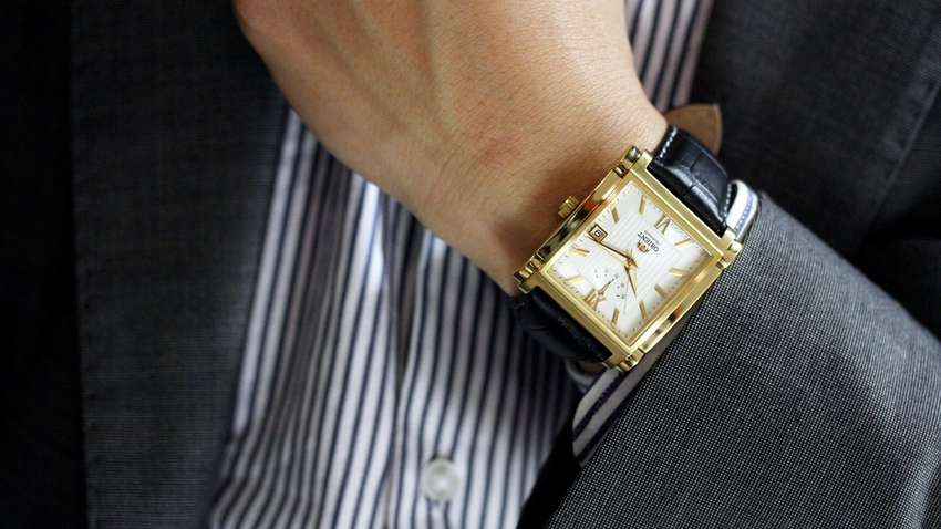 П'ять ознак того, що ваш улюблений годинник пора міняти