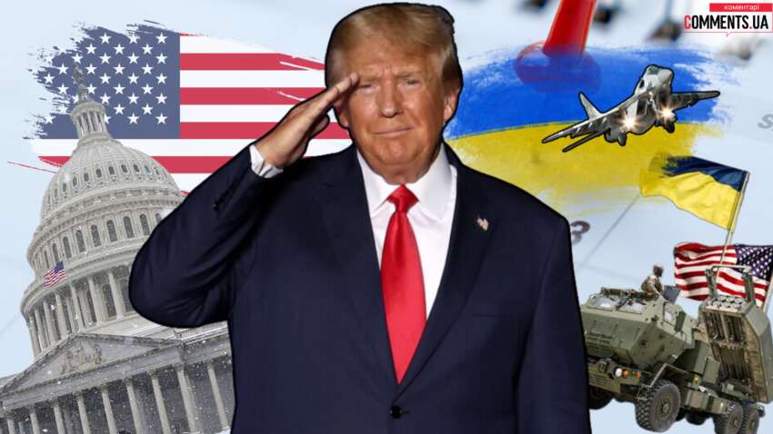 Трамп требует срочно закончить войну в Украине: почему ультиматум президента США вызывает настоящий шок Трамп требует срочно закончить войну в Украине: почему ультиматум президента США вызывает настоящий шок