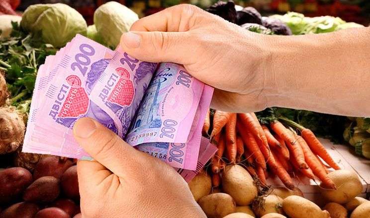 В Минагрополитики снова прогнозируют подорожание продуктов