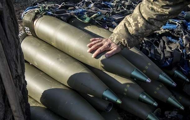 Когда ВСУ станет легче: СМИ узнали, действительно ли на фронт начали поступать новые боеприпасы