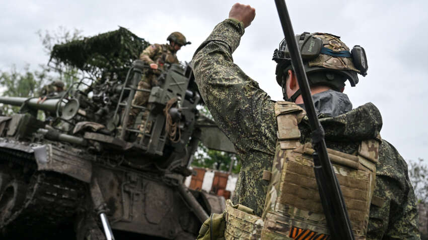 У ЗСУ прокоментували нові спроби РФ створити "буферну зону"