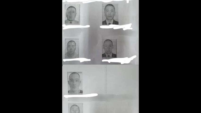 В России катастрофа: сбежали опасные зеки