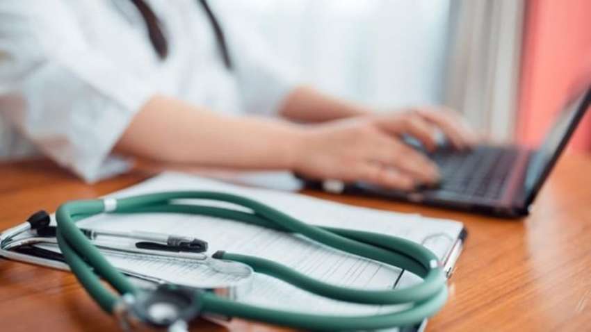 Как получить электронный больничный: в Минздраве объяснили механизм