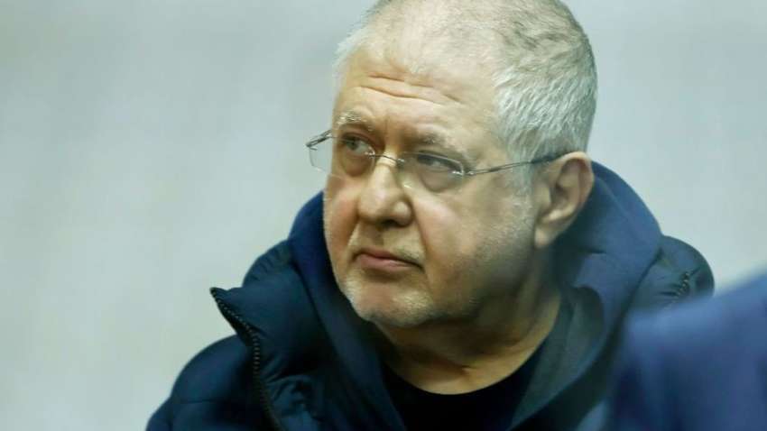 Адвокат: автор звинувачень проти Коломойського не приходить на допит