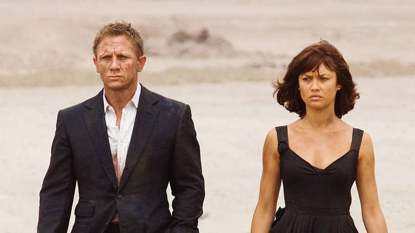 В української дівчини Бонда знайшли китайську лихоманку