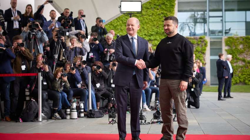 Итоги недели: что было в центре внимания – почему это важно для Украины